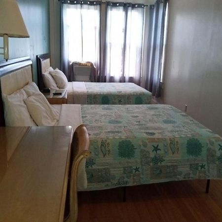 Surf Villa Hotel Ocean City Exterior foto