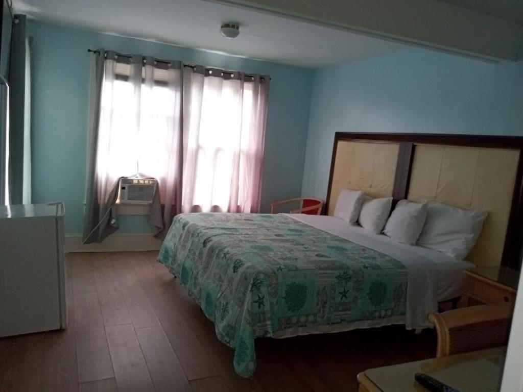 Surf Villa Hotel Ocean City Exterior foto
