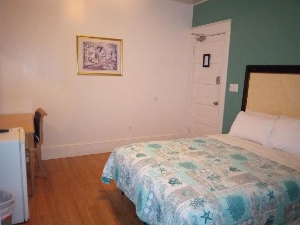 Surf Villa Hotel Ocean City Exterior foto