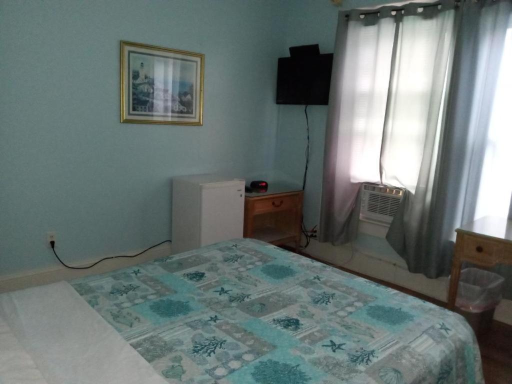 Surf Villa Hotel Ocean City Exterior foto