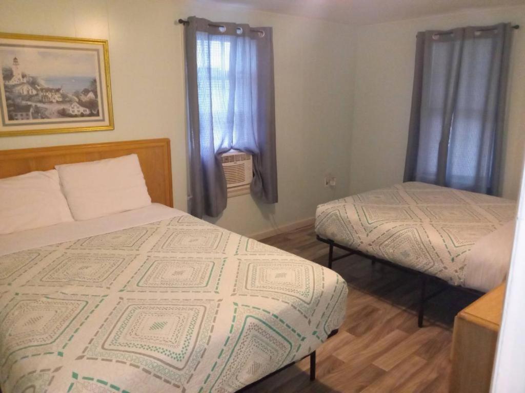 Surf Villa Hotel Ocean City Exterior foto