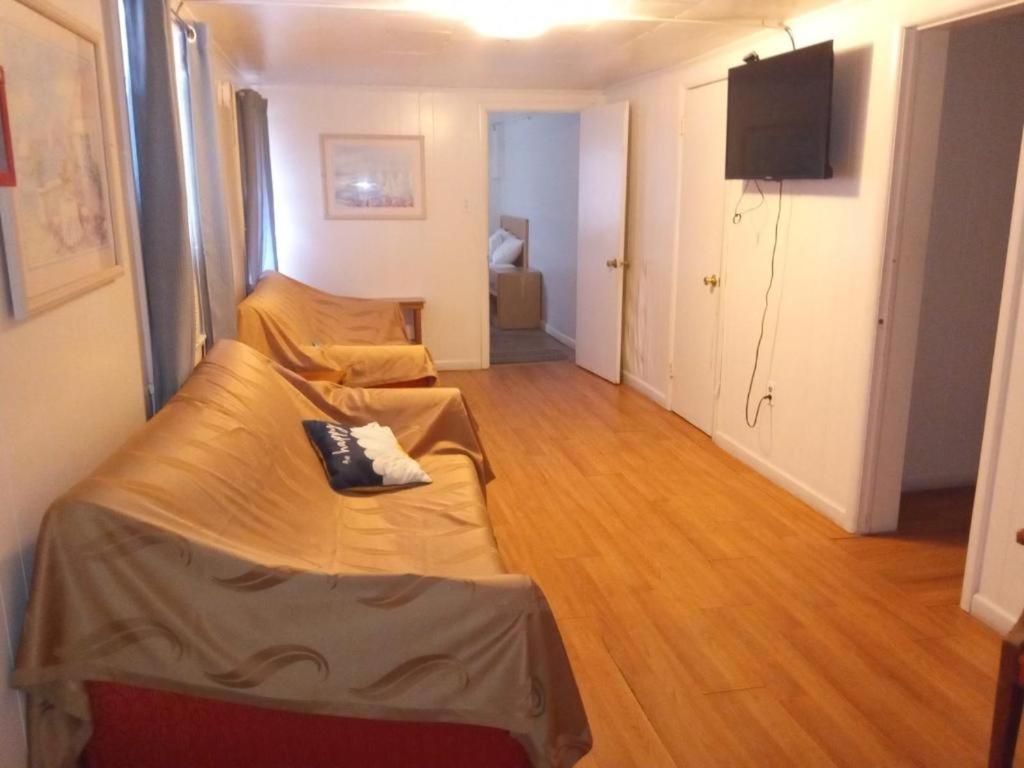 Surf Villa Hotel Ocean City Exterior foto