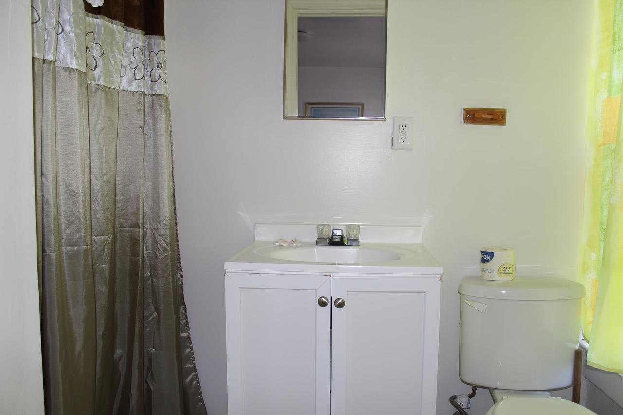Surf Villa Hotel Ocean City Habitación foto