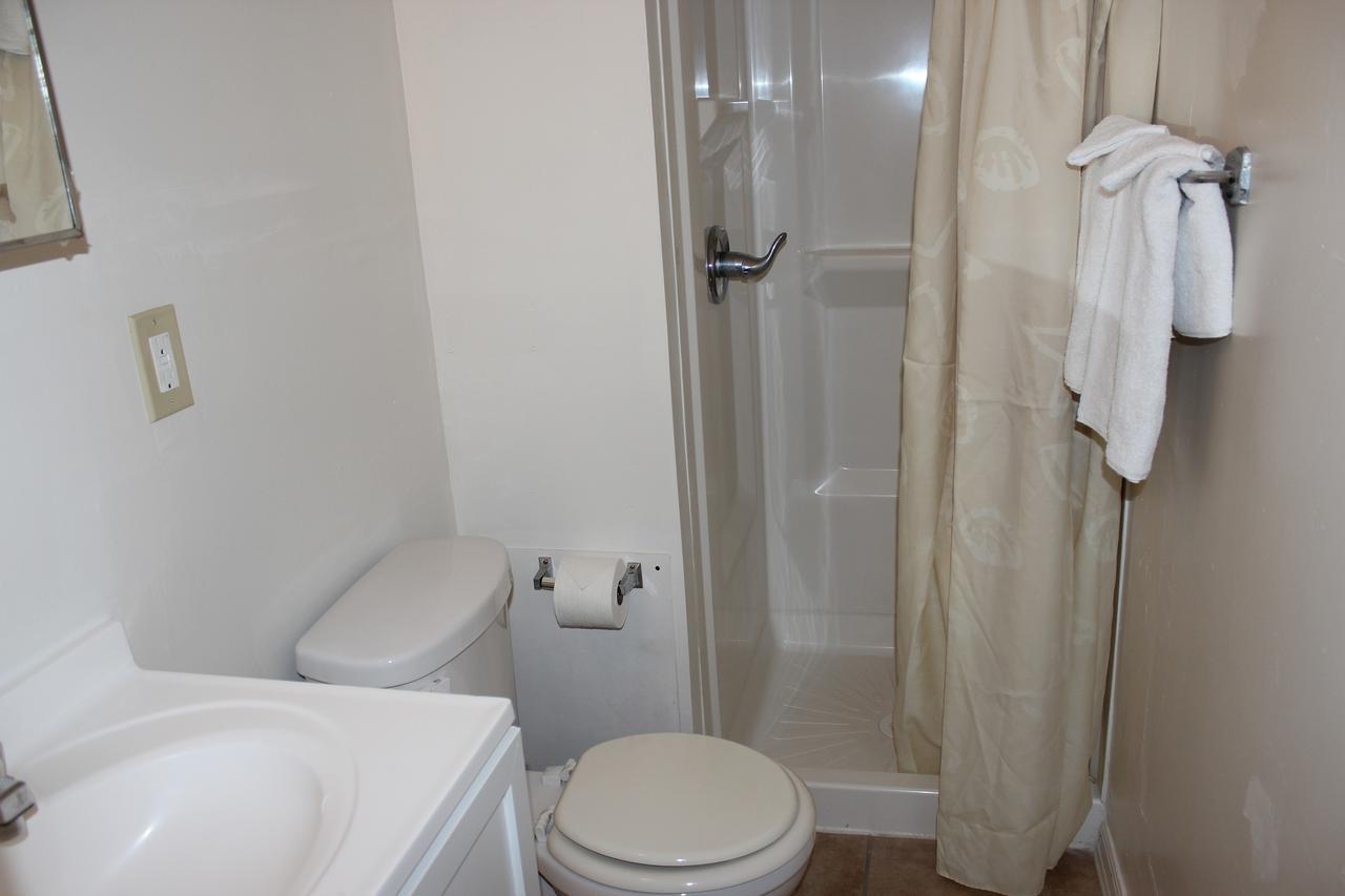 Surf Villa Hotel Ocean City Habitación foto