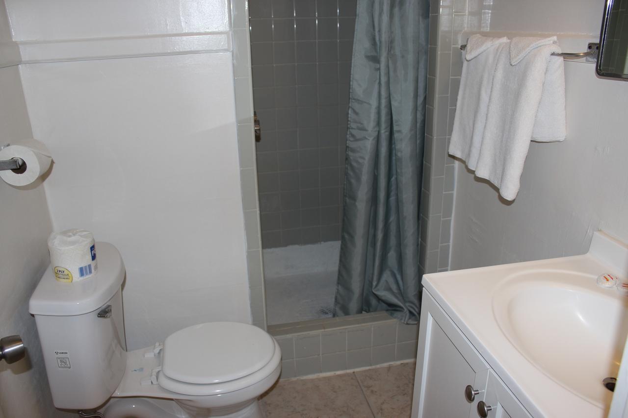 Surf Villa Hotel Ocean City Habitación foto