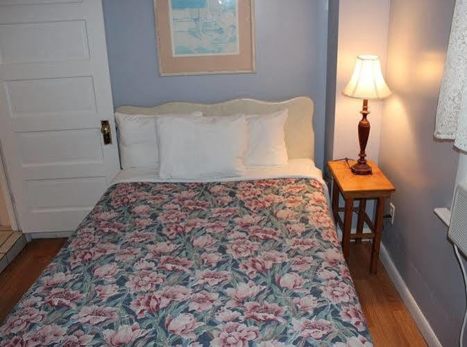 Surf Villa Hotel Ocean City Exterior foto