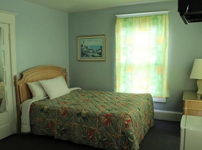 Surf Villa Hotel Ocean City Exterior foto