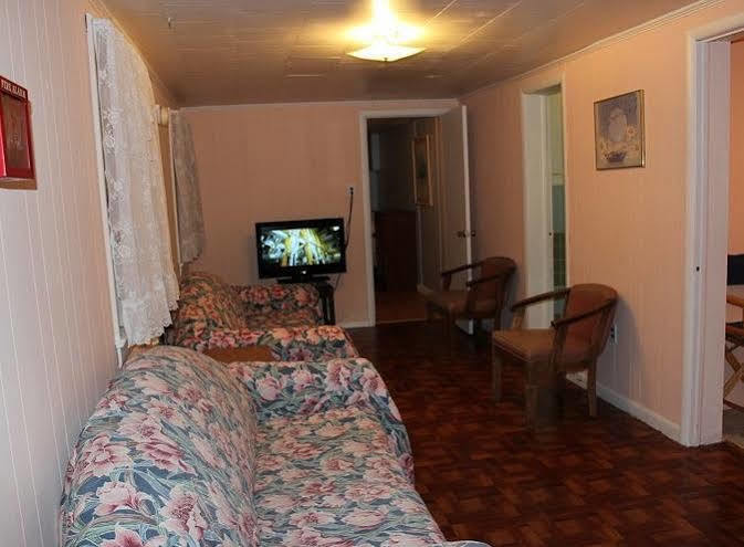 Surf Villa Hotel Ocean City Exterior foto